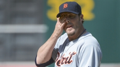 Joe Nathan and a few other key players have failed to perform at their expected level in 2014 for the Detroit Tigers.