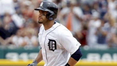 Where would the Detroit Tigers be without the surprise season of J.D. Martinez?