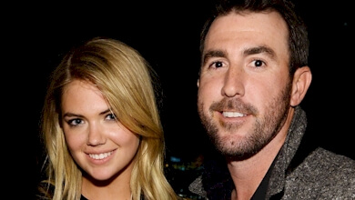 What will Kate Upton and Justin Verlander be up to in 2015?