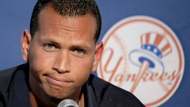 Alex Rodriguez will never be elected to the Hall of Fame by the baseball writers.