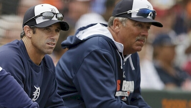 Manager Brad Ausmus and pitching coach Jeff Jones have a lot of work to do to fix the pitching for the Detroit Tigers.