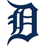 Detroit Tigers icon